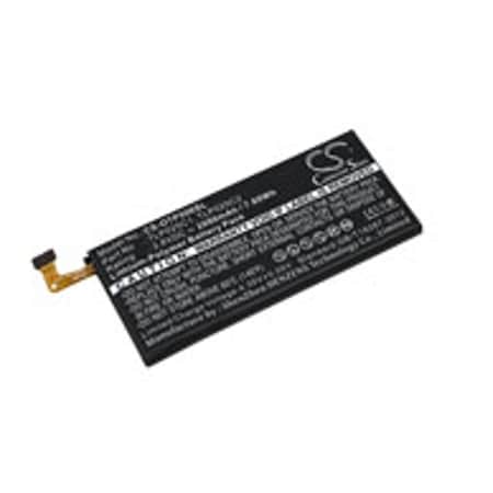 Ilc Replacement For Alcatel Ot-50560 Battery OT-50560